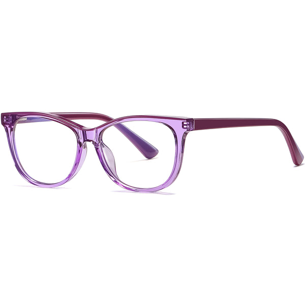 Square Glasses for Kids PFK1008