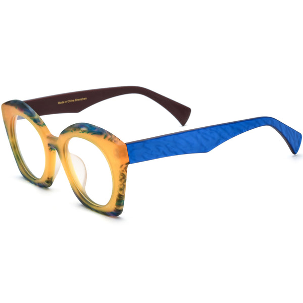 Cat-Eye Glasses BR1624