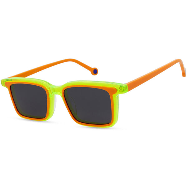 Square Glasses GC1046