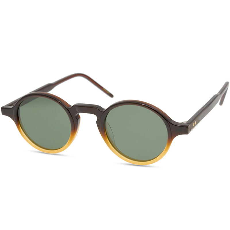 Round Sunglasses GCS1048