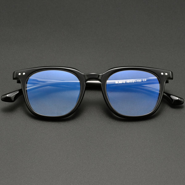 Square Glasses YN1103