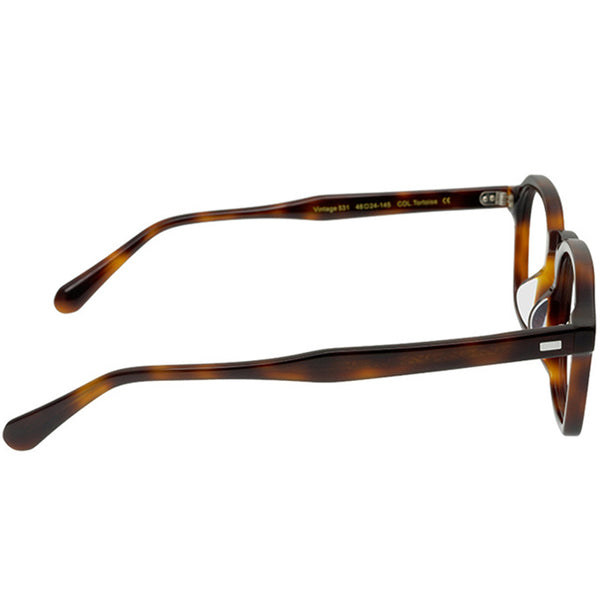 Square Glasses GC1013