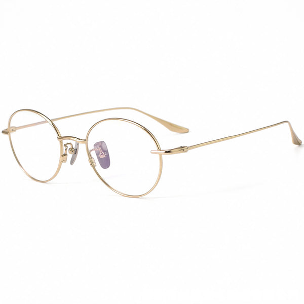 Round Glasses YM1017