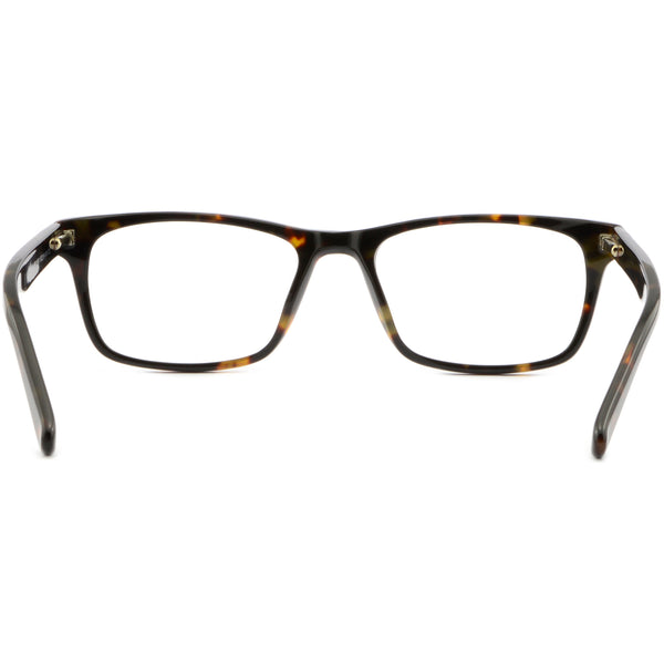 Rectangle Glasses O2228