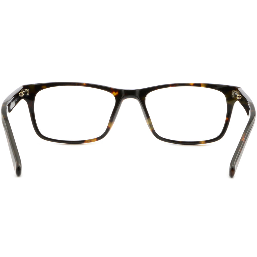 Rectangle Glasses O2228