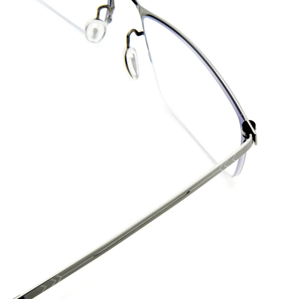 Rectangle Glasses JFT1024