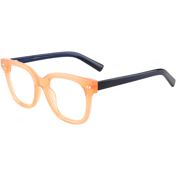 Square Glasses YEA1170