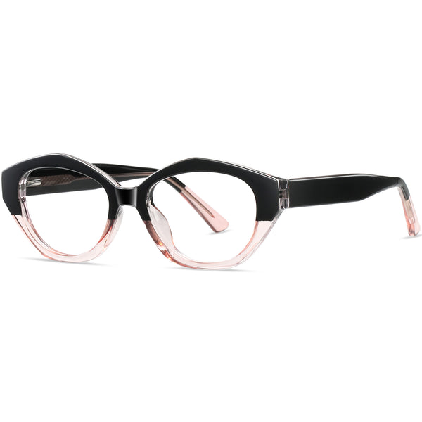 Cat-Eye Glasses YSD1042
