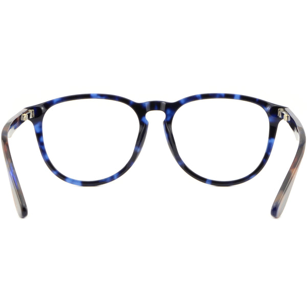 Round Glasses O2340