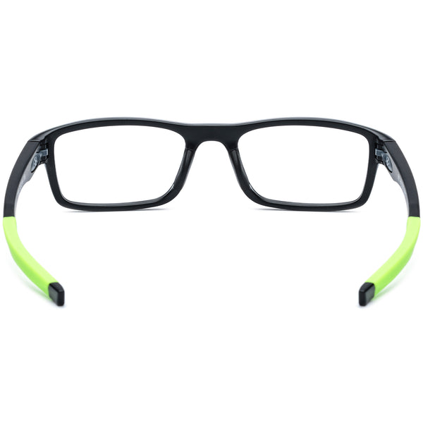 Rectangle Sports Glasses A2069