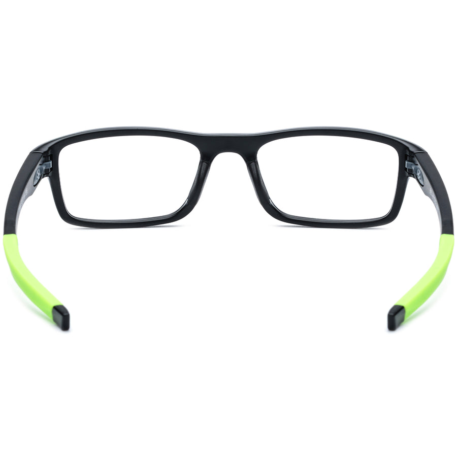 Rectangle Sports Glasses A2069
