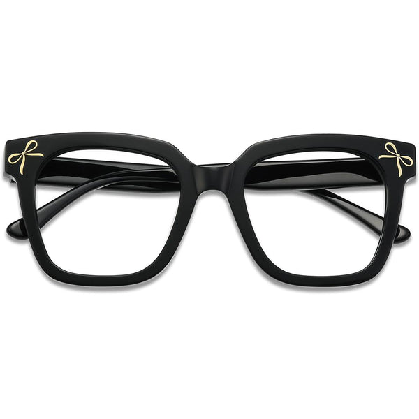 Square Glasses FM1002