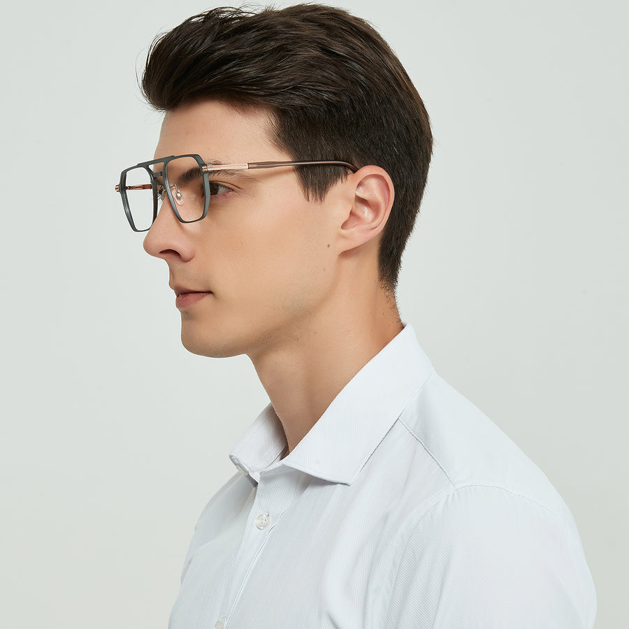 Aviator Glasses YEM1157