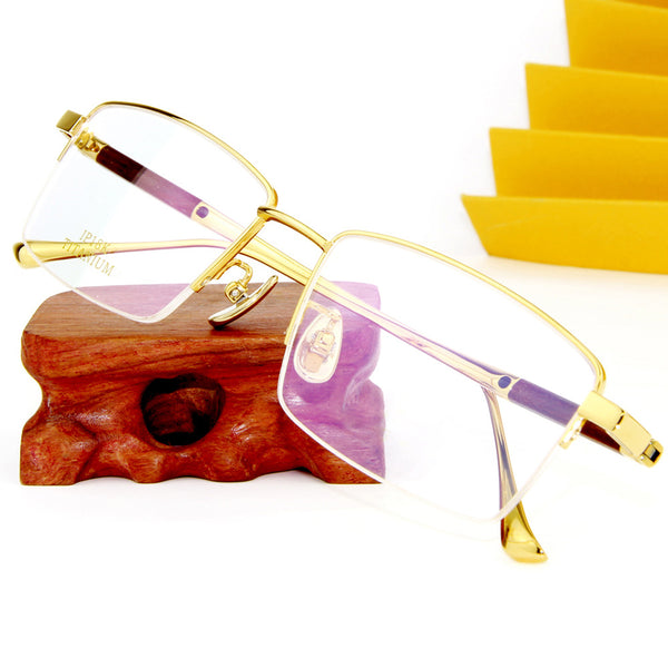 Rectangle Glasses JNW1028