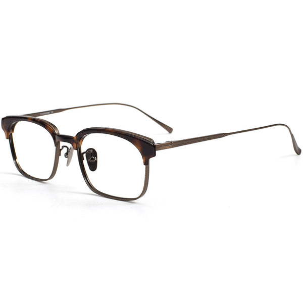 Browline Glasses YM1008