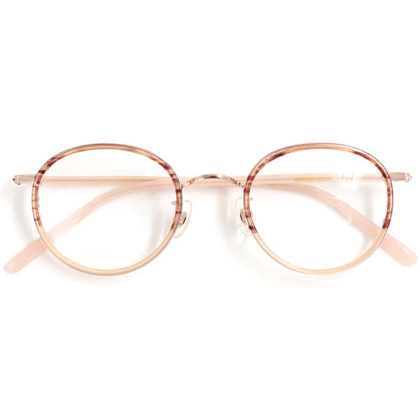 Round Glasses PG1036