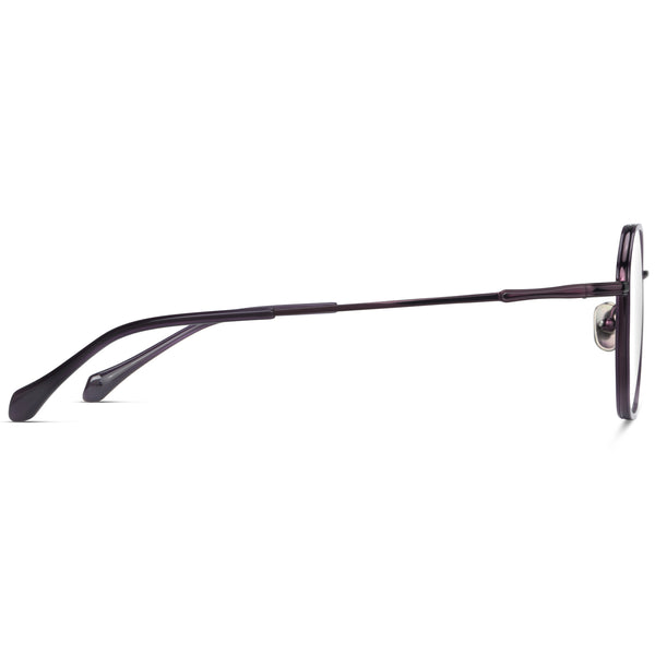 Geometric Glasses MW1196