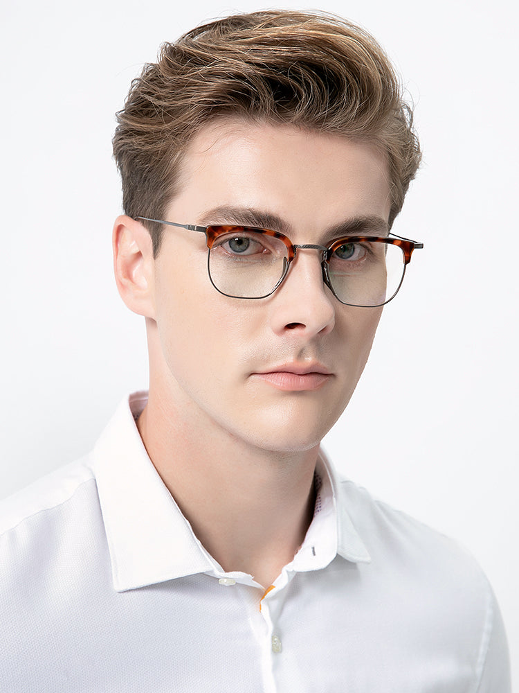 Browline Glasses BR1160