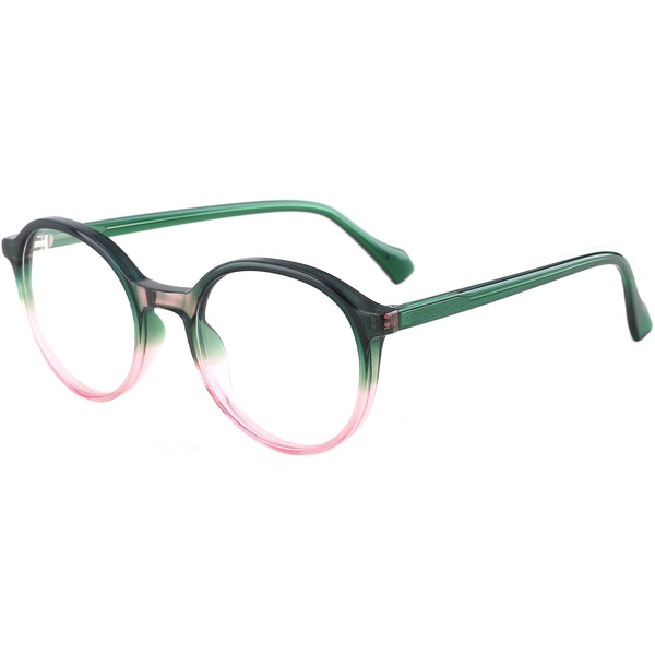 Round Glasses YEA1197