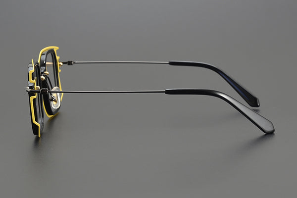 Geometric Glasses TG1130