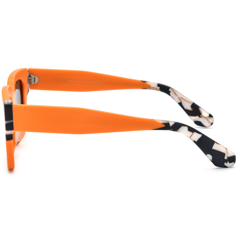 Square Sunglasses BRS1079