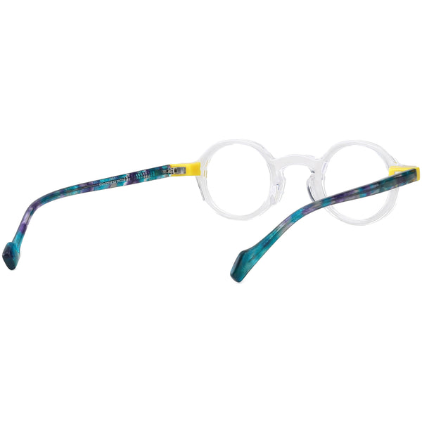 Round Glasses YEA1271