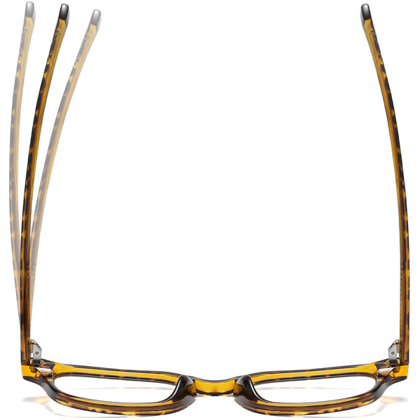 Square Glasses PF1287