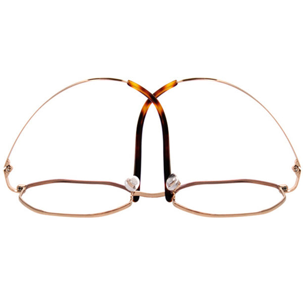 Geometric Glasses A1495