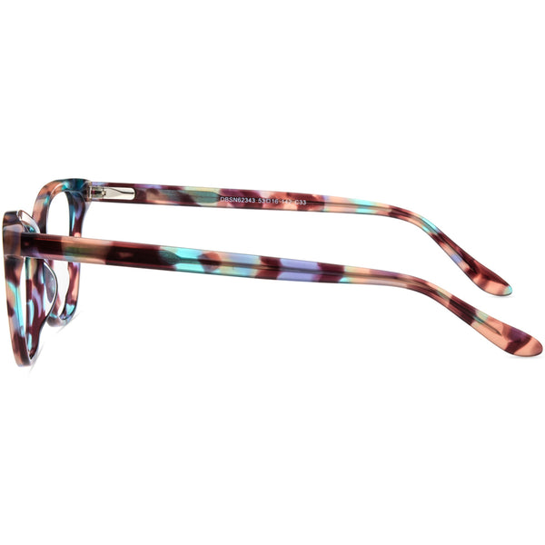 Cat-Eye Glasses FM1019