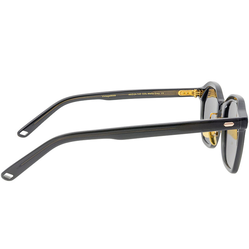 Geometric Sunglasses GCS1104