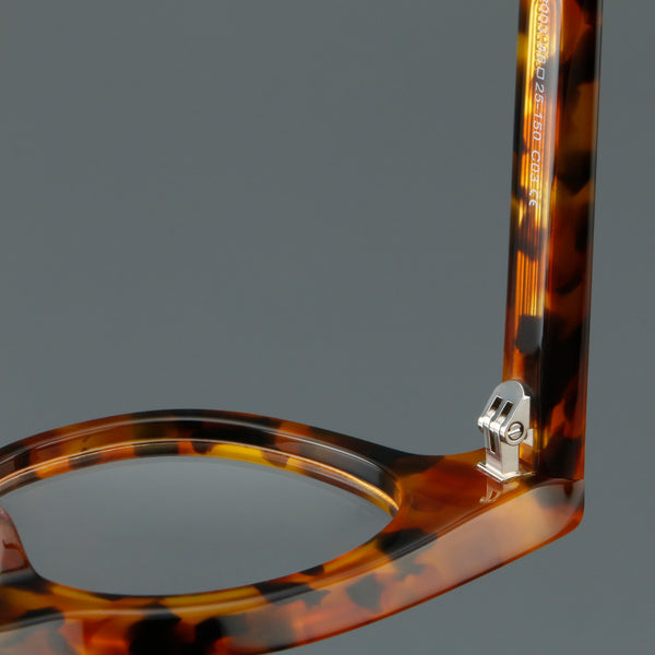 Square Glasses YN1037