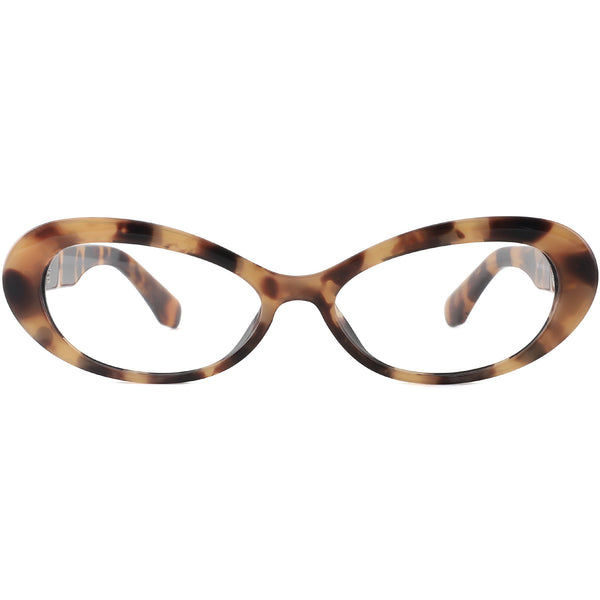 Oval Glasses YEA1240