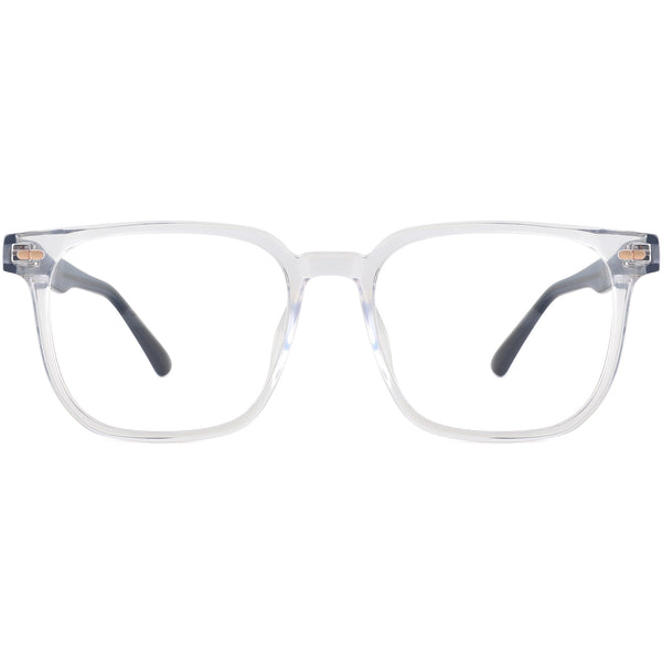 Square Glasses YAA1076