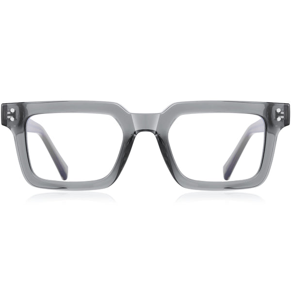 Rectangle Glasses PF1347
