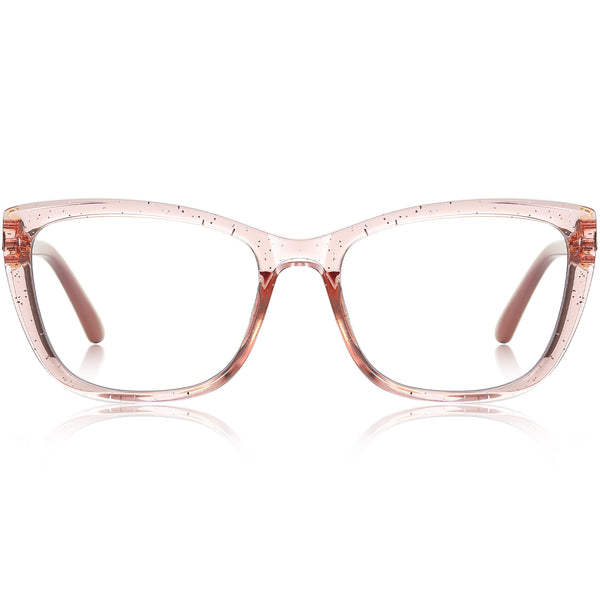 Cat-Eye Glasses PF1345
