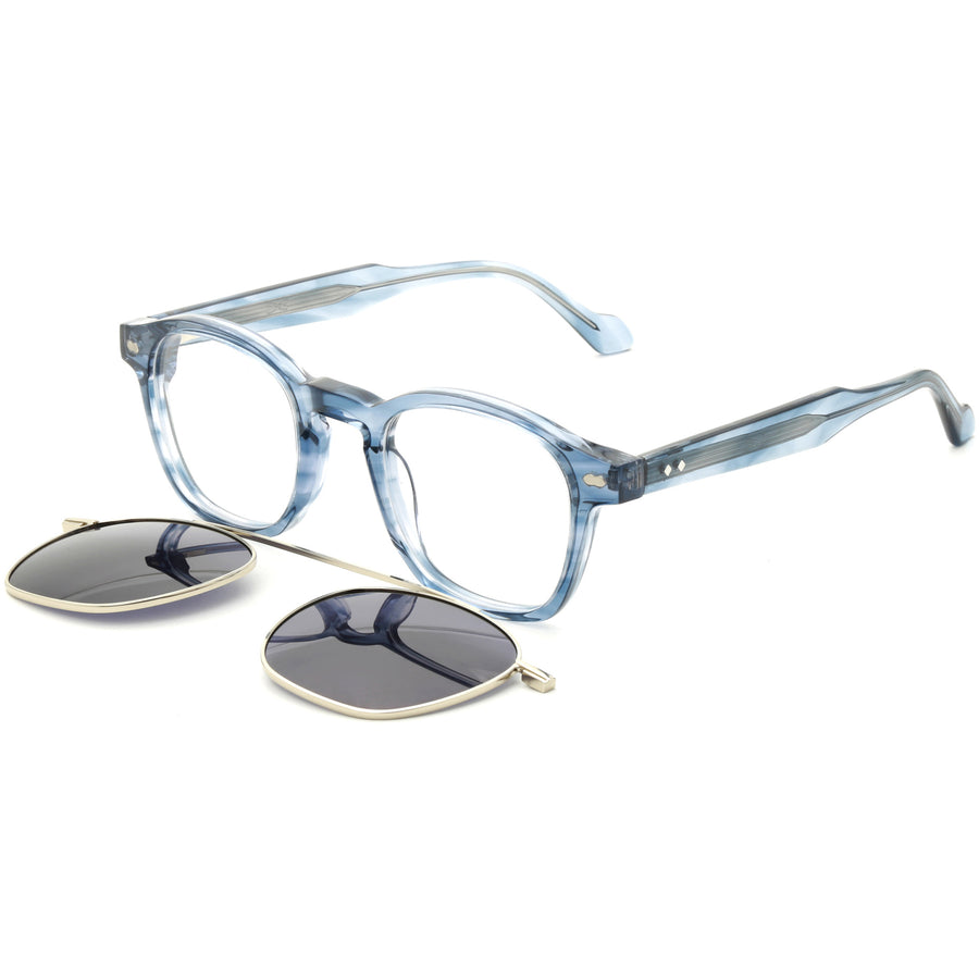 Square Glasses GSR1118