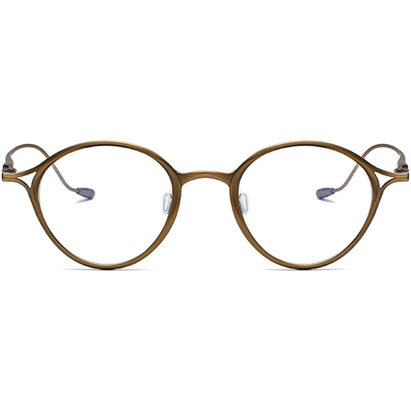 Round Glasses TG1074