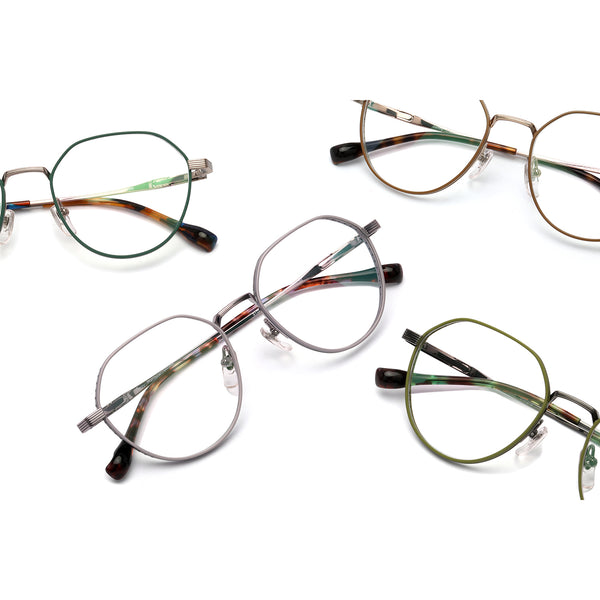 Round Glasses MW1259
