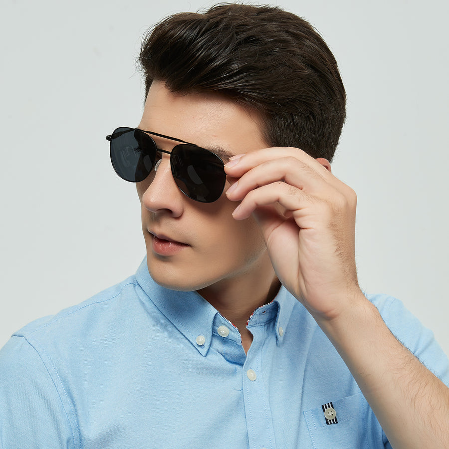 Aviator Sunglasses YS1147