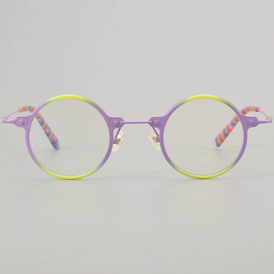 Round Glasses BY1131