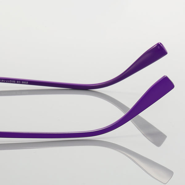 Cat-Eye Glasses PF1295