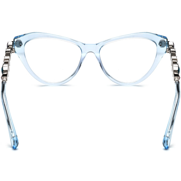 Cat-Eye Glasses BR1714