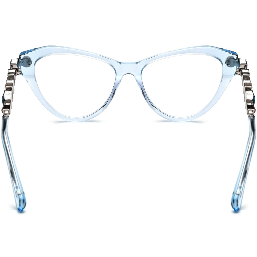 Cat-Eye Glasses BR1714
