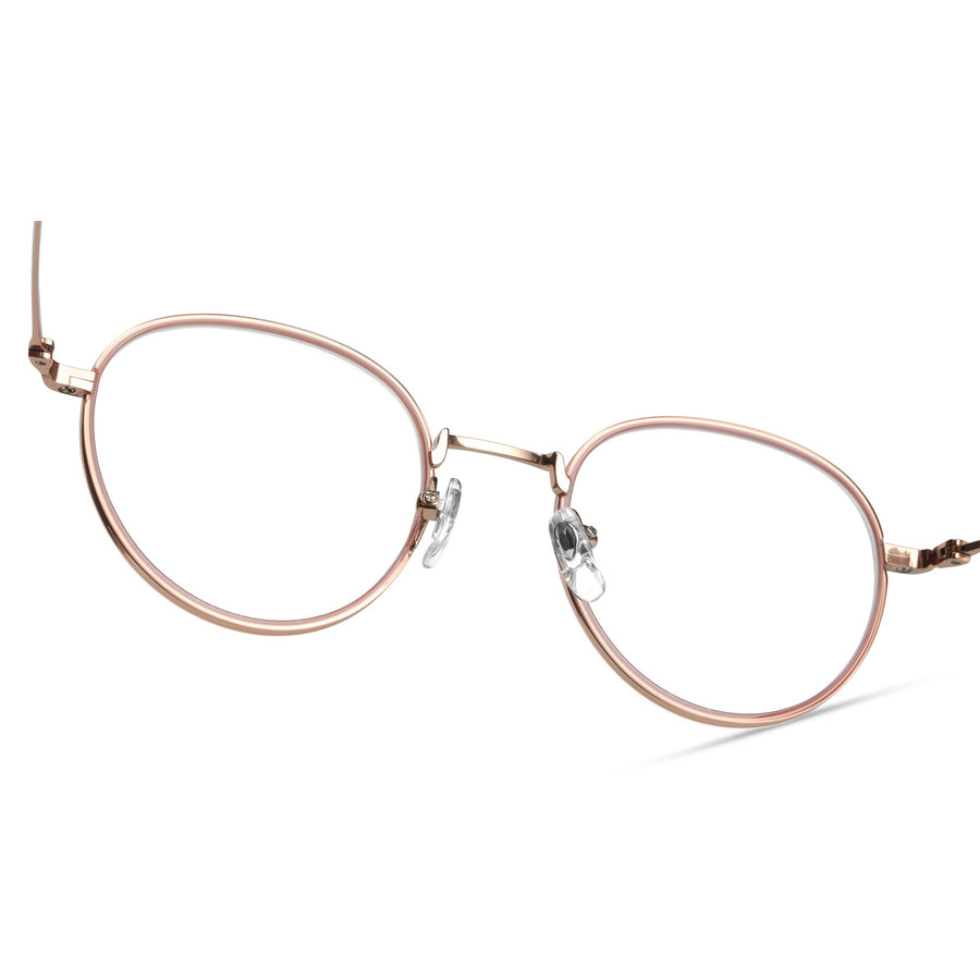 Round Glasses MW1099