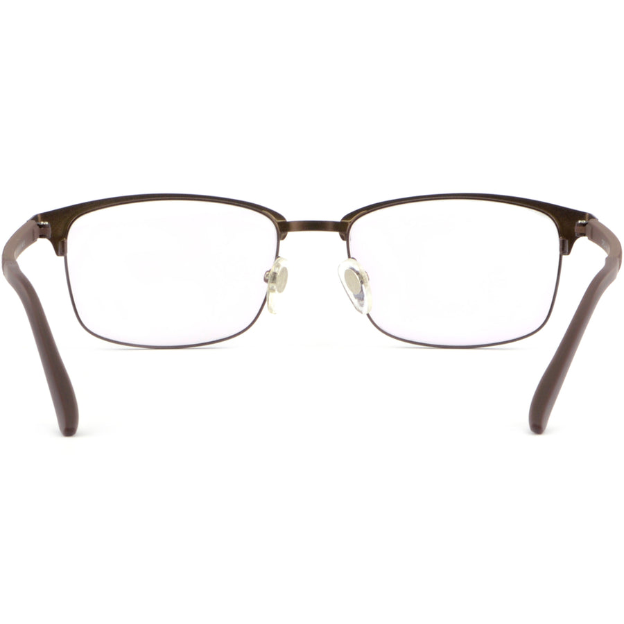 Browline Glasses O1522