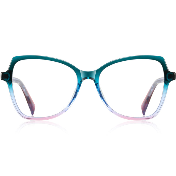 Geometric Glasses PF1064