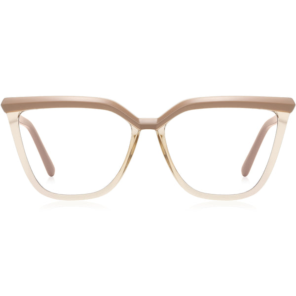 Cat-Eye Glasses PF1323
