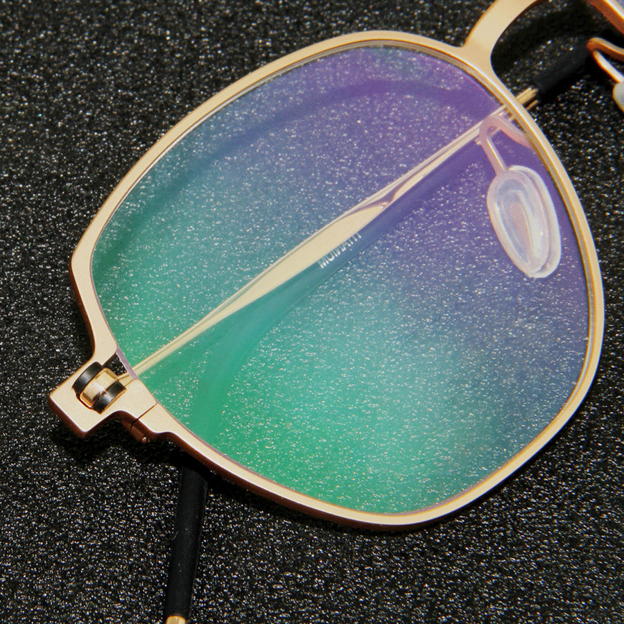 Square Glasses JFT1019