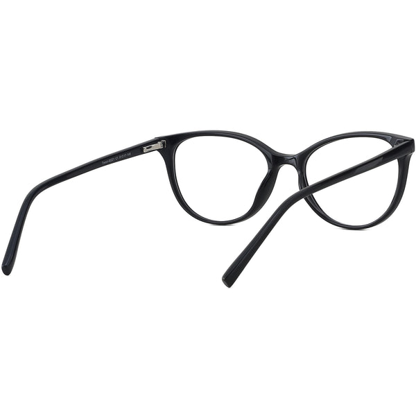 Round Glasses YEA1285