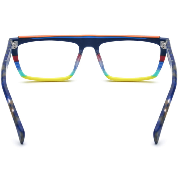 Rectangle Glasses BR1439